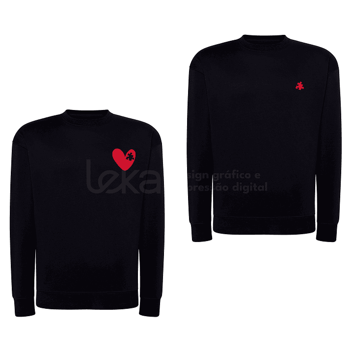 Camisolas para o Dia dos Namorados: Encontrou a Sua Peça Perfeita? Prove-o. 11