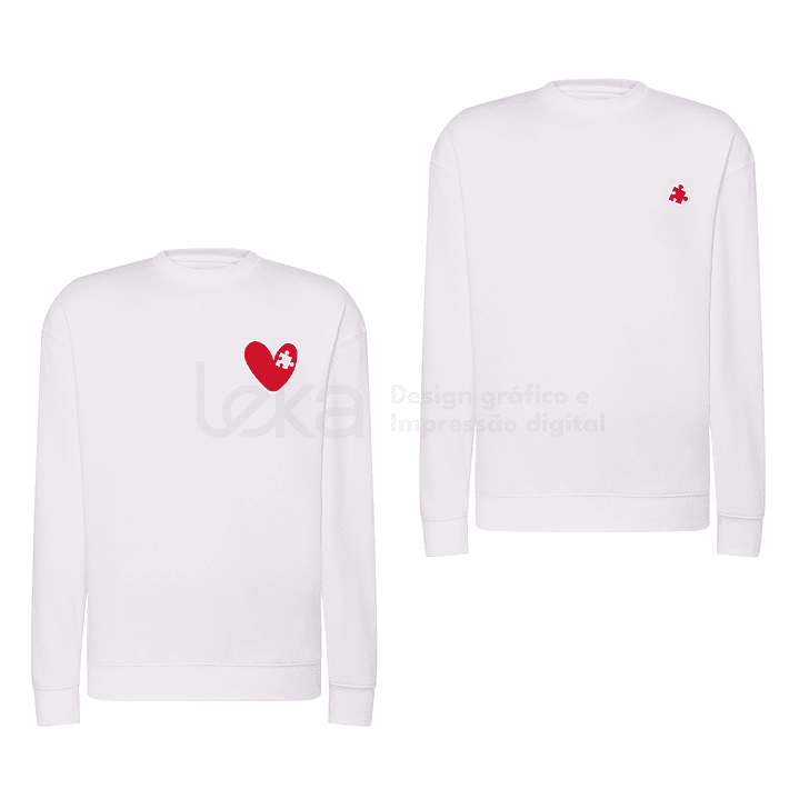 Camisolas para o Dia dos Namorados: Encontrou a Sua Peça Perfeita? Prove-o. 17