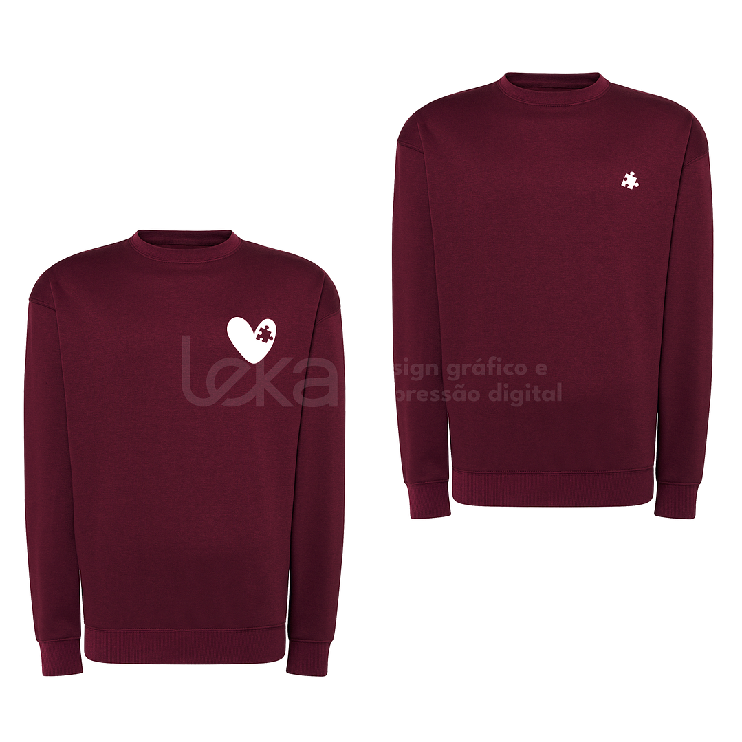 Camisolas para o Dia dos Namorados: Encontrou a Sua Peça Perfeita? Prove-o. 18