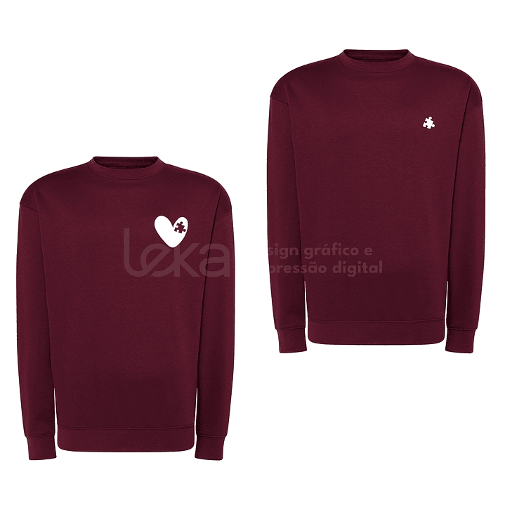 Camisolas para o Dia dos Namorados: Encontrou a Sua Peça Perfeita? Prove-o. 18