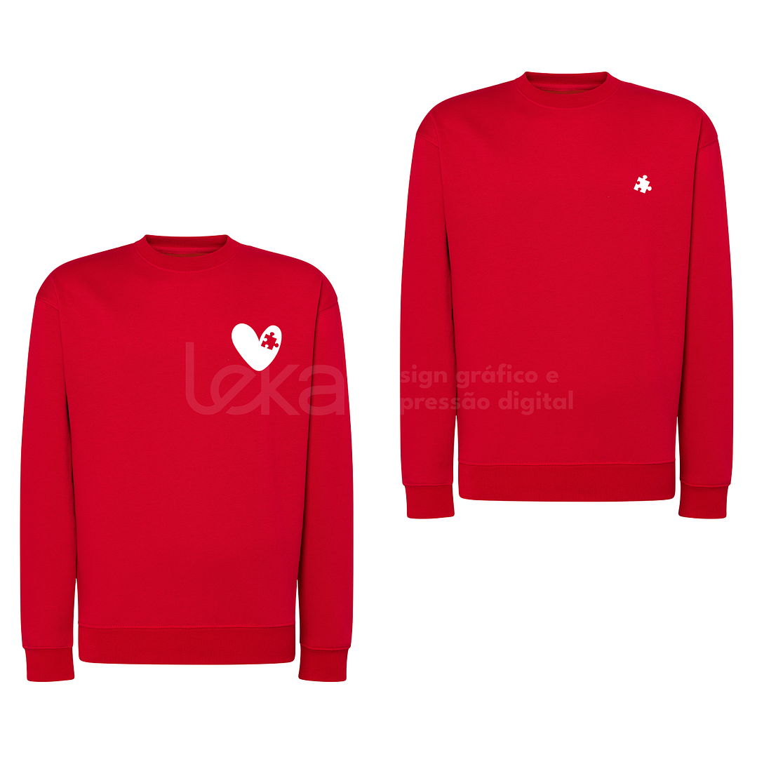 Camisolas para o Dia dos Namorados: Encontrou a Sua Peça Perfeita? Prove-o. 19