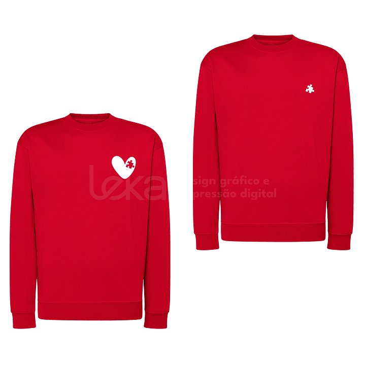 Camisolas para o Dia dos Namorados: Encontrou a Sua Peça Perfeita? Prove-o. 19