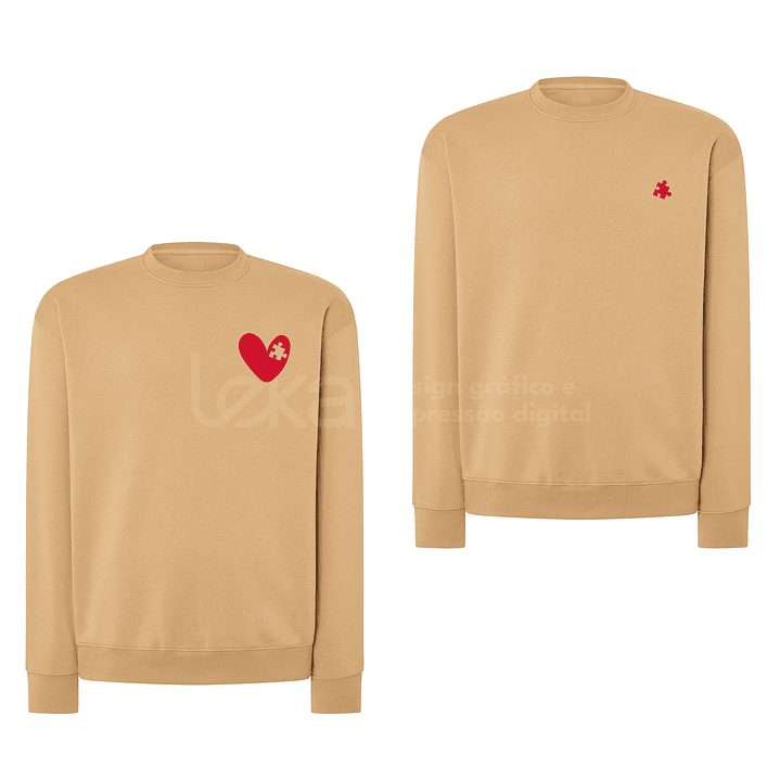 Camisolas para o Dia dos Namorados: Encontrou a Sua Peça Perfeita? Prove-o. 20