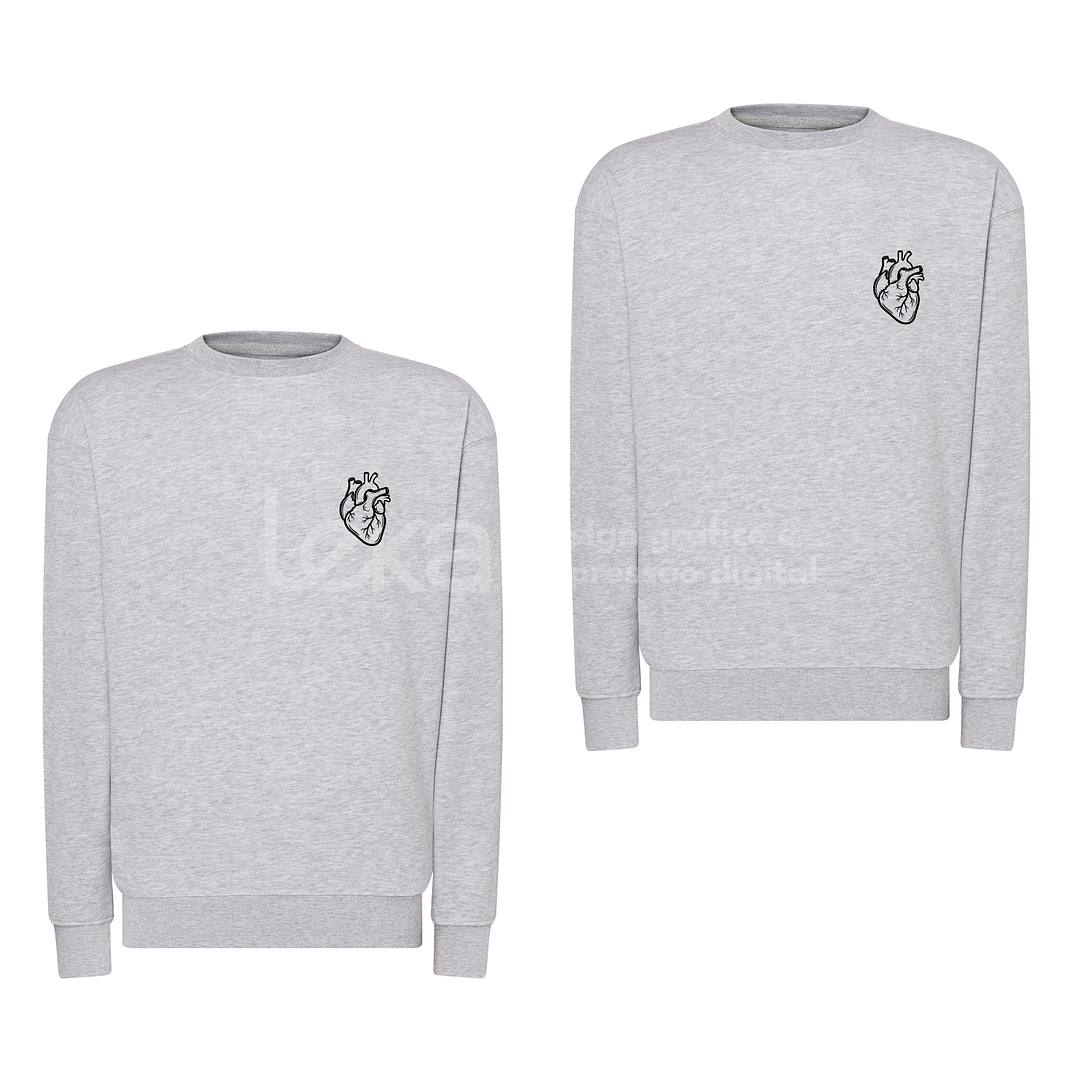 Camisolas de Casal: A Anatomia do Vosso Amor 3