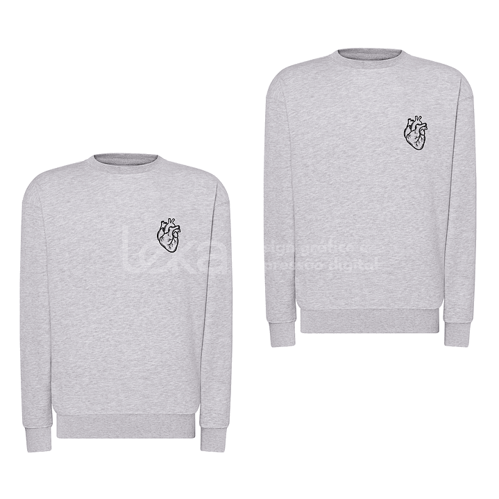 Camisolas de Casal: A Anatomia do Vosso Amor 3