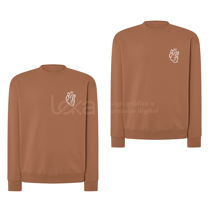 Camisolas de Casal: A Anatomia do Vosso Amor 4