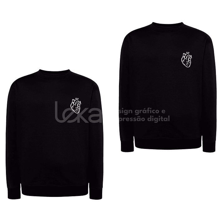 Camisolas de Casal: A Anatomia do Vosso Amor 5