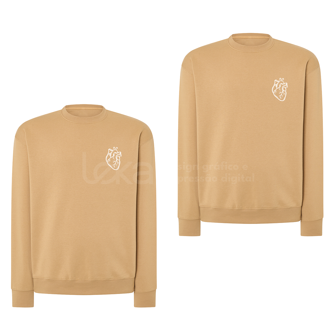 Camisolas de Casal: A Anatomia do Vosso Amor 6