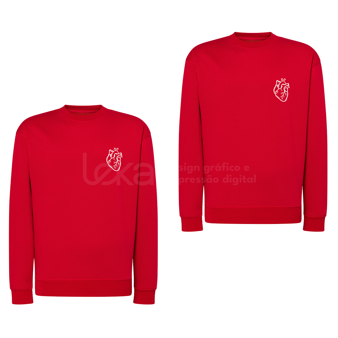 Camisolas de Casal: A Anatomia do Vosso Amor 7