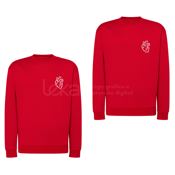 Camisolas de Casal: A Anatomia do Vosso Amor 7