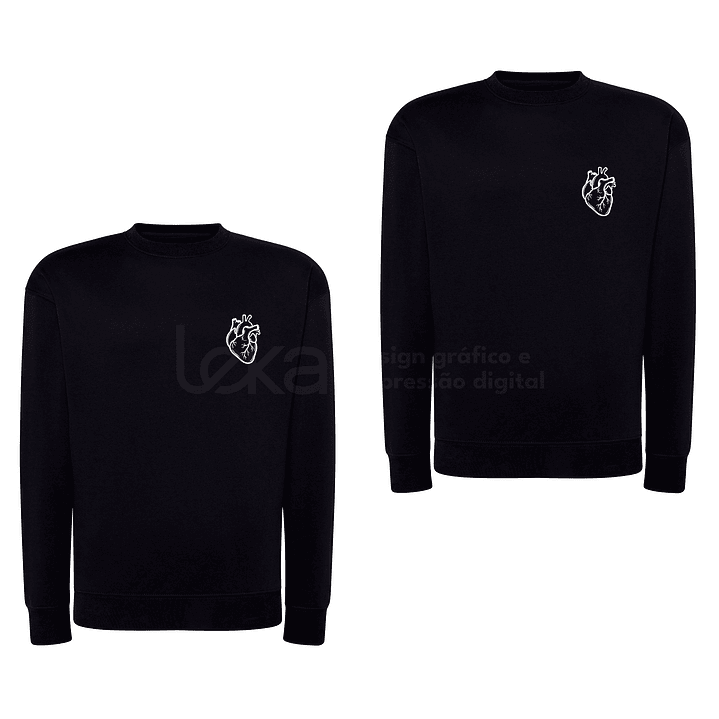 Camisolas de Casal: A Anatomia do Vosso Amor 8