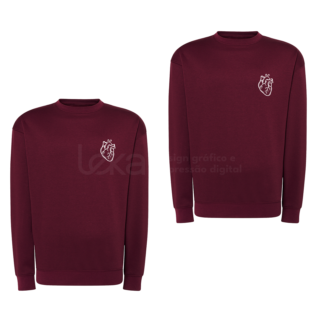 Camisolas de Casal: A Anatomia do Vosso Amor 9