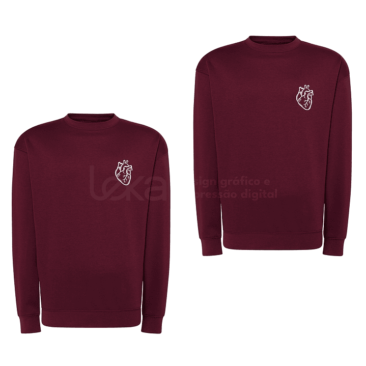 Camisolas de Casal: A Anatomia do Vosso Amor 9