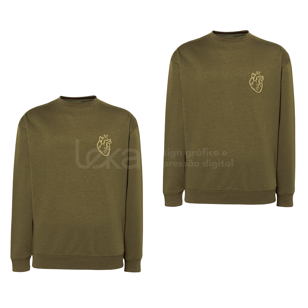 Camisolas de Casal: A Anatomia do Vosso Amor 10