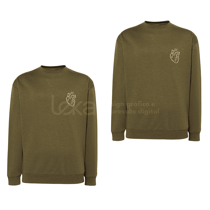 Camisolas de Casal: A Anatomia do Vosso Amor 10