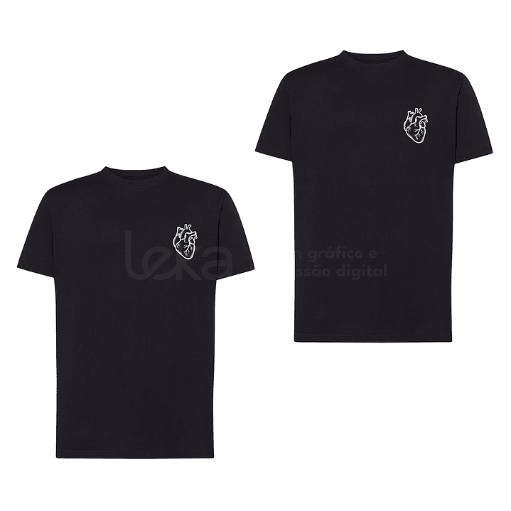 Camisolas de Casal: A Anatomia do Vosso Amor 12