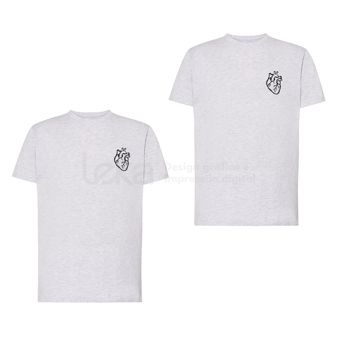 Camisolas de Casal: A Anatomia do Vosso Amor 13