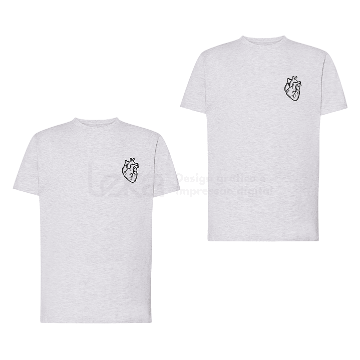 Camisolas de Casal: A Anatomia do Vosso Amor 13