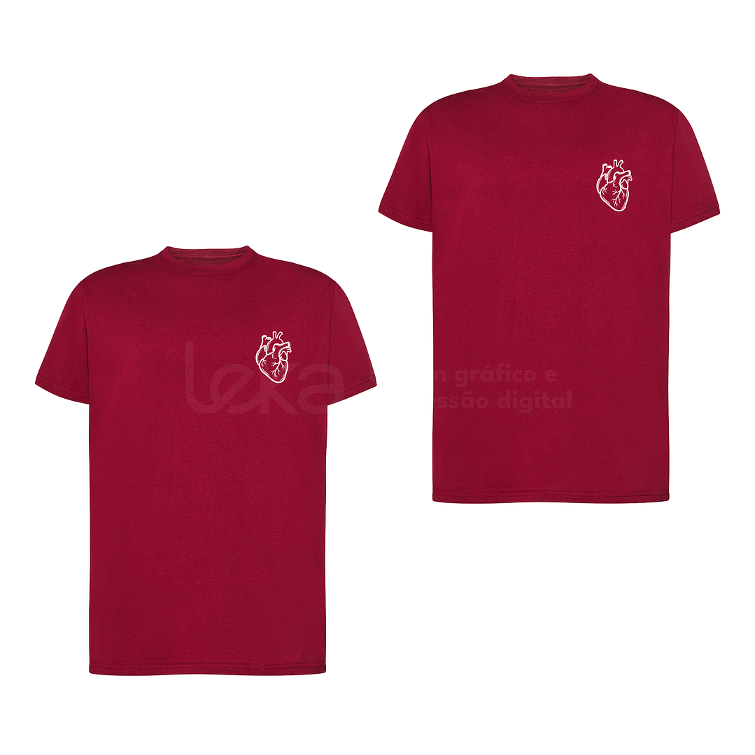 Camisolas de Casal: A Anatomia do Vosso Amor 14