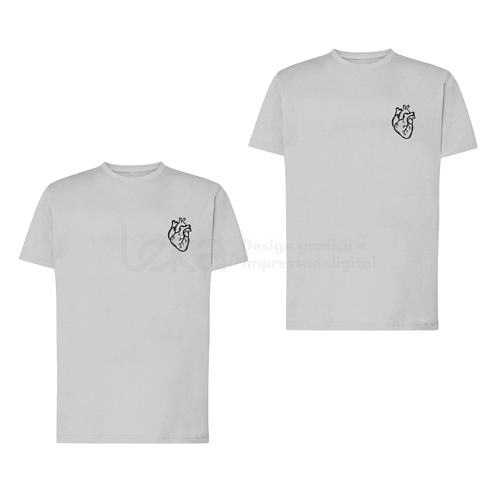 Camisolas de Casal: A Anatomia do Vosso Amor 16