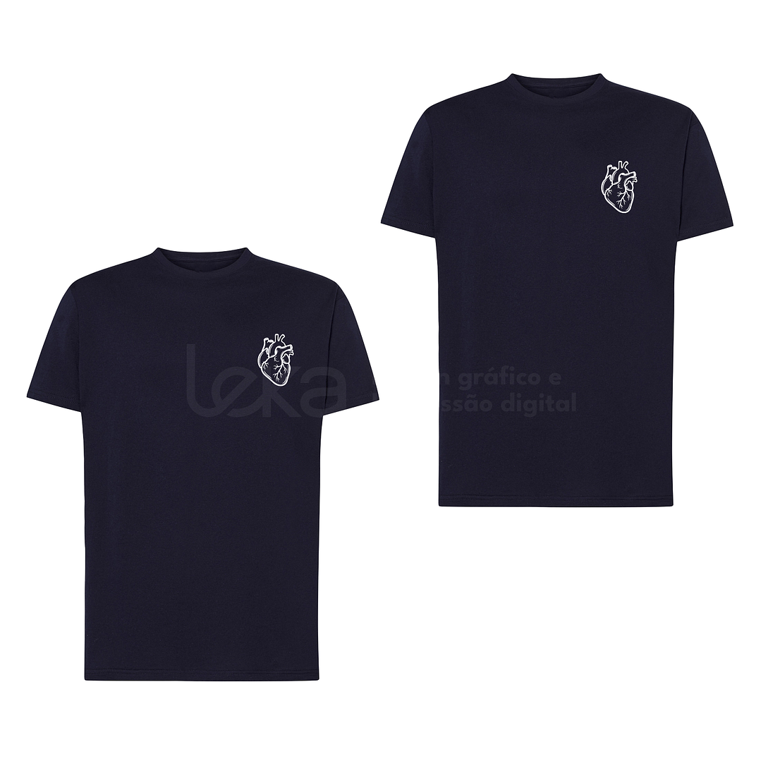 Camisolas de Casal: A Anatomia do Vosso Amor 17