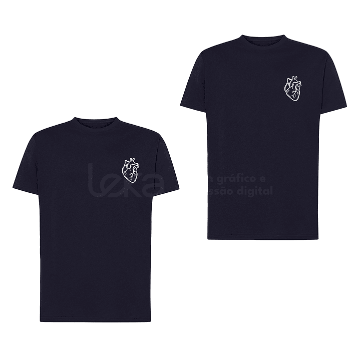 Camisolas de Casal: A Anatomia do Vosso Amor 17