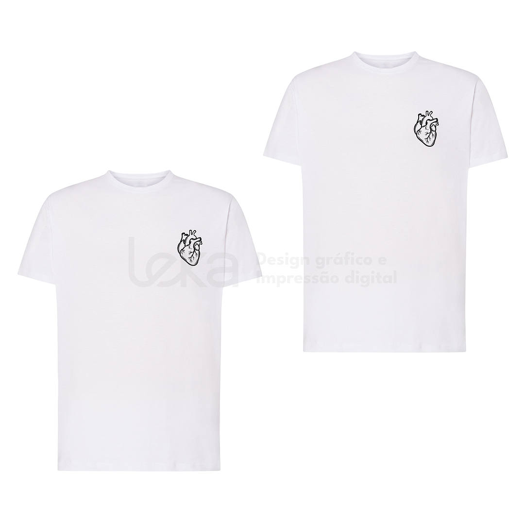 Camisolas de Casal: A Anatomia do Vosso Amor 18