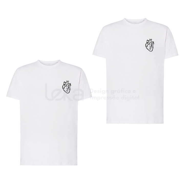 Camisolas de Casal: A Anatomia do Vosso Amor 18