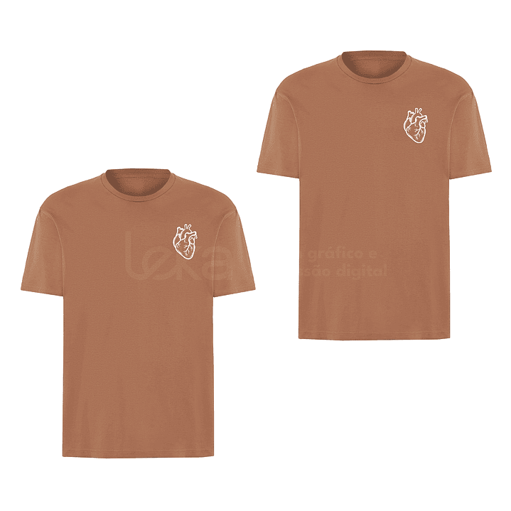 Camisolas de Casal: A Anatomia do Vosso Amor 20