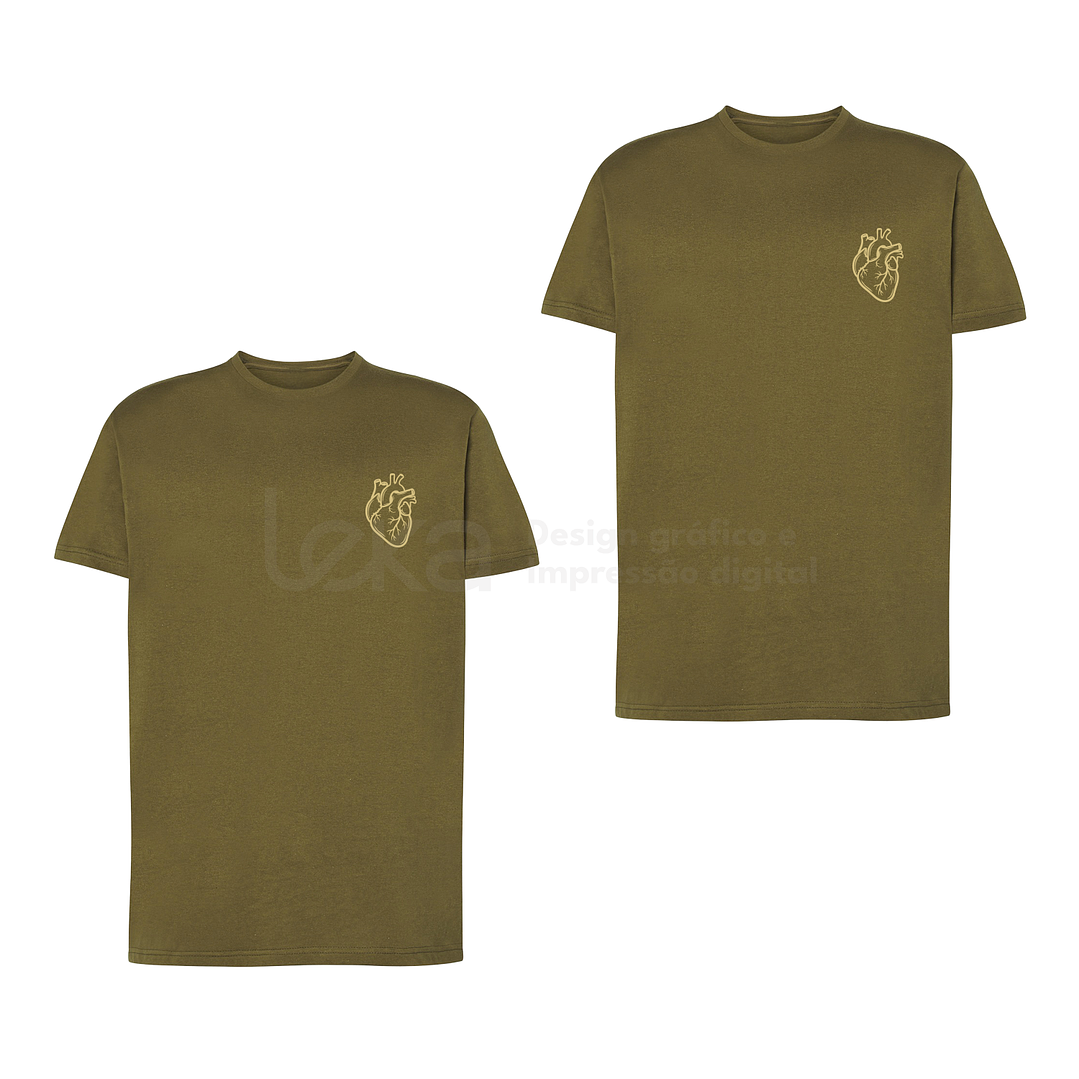 Camisolas de Casal: A Anatomia do Vosso Amor 21