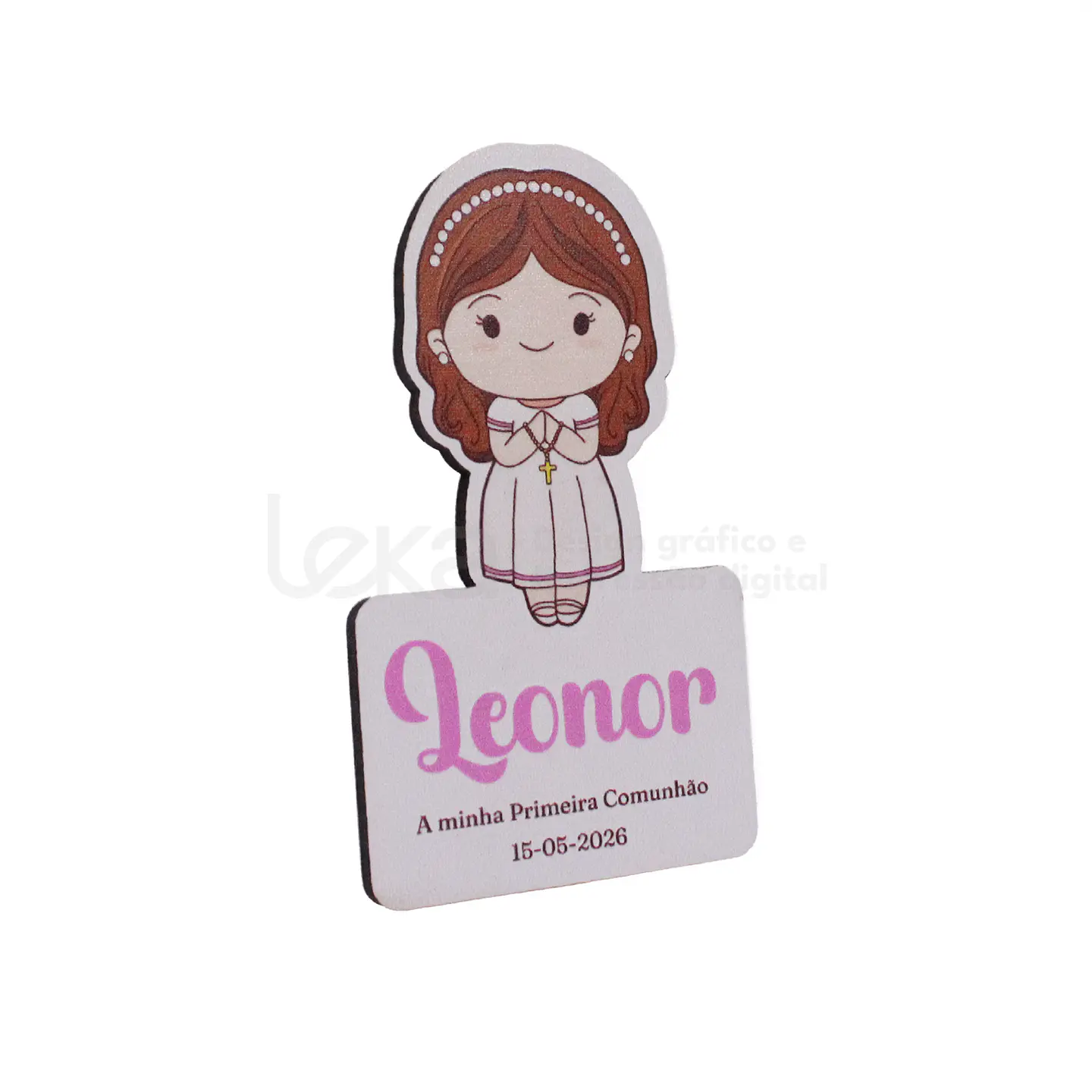 10 recuerdos personalizados para la Primera Comunión 5