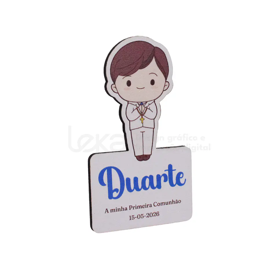10 recuerdos personalizados para la Primera Comunión 7