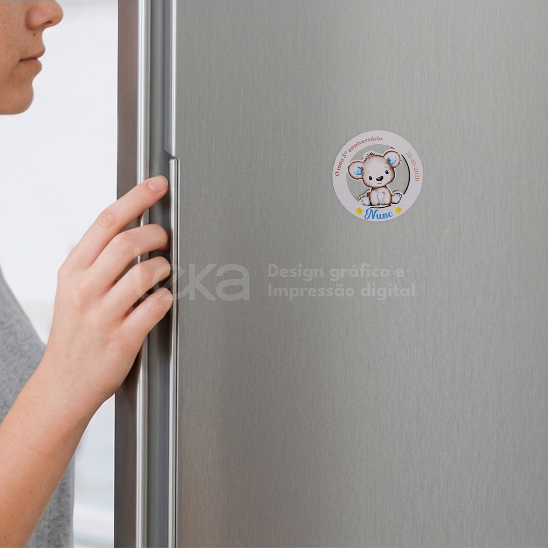 10 Lembranças de Aniversário 