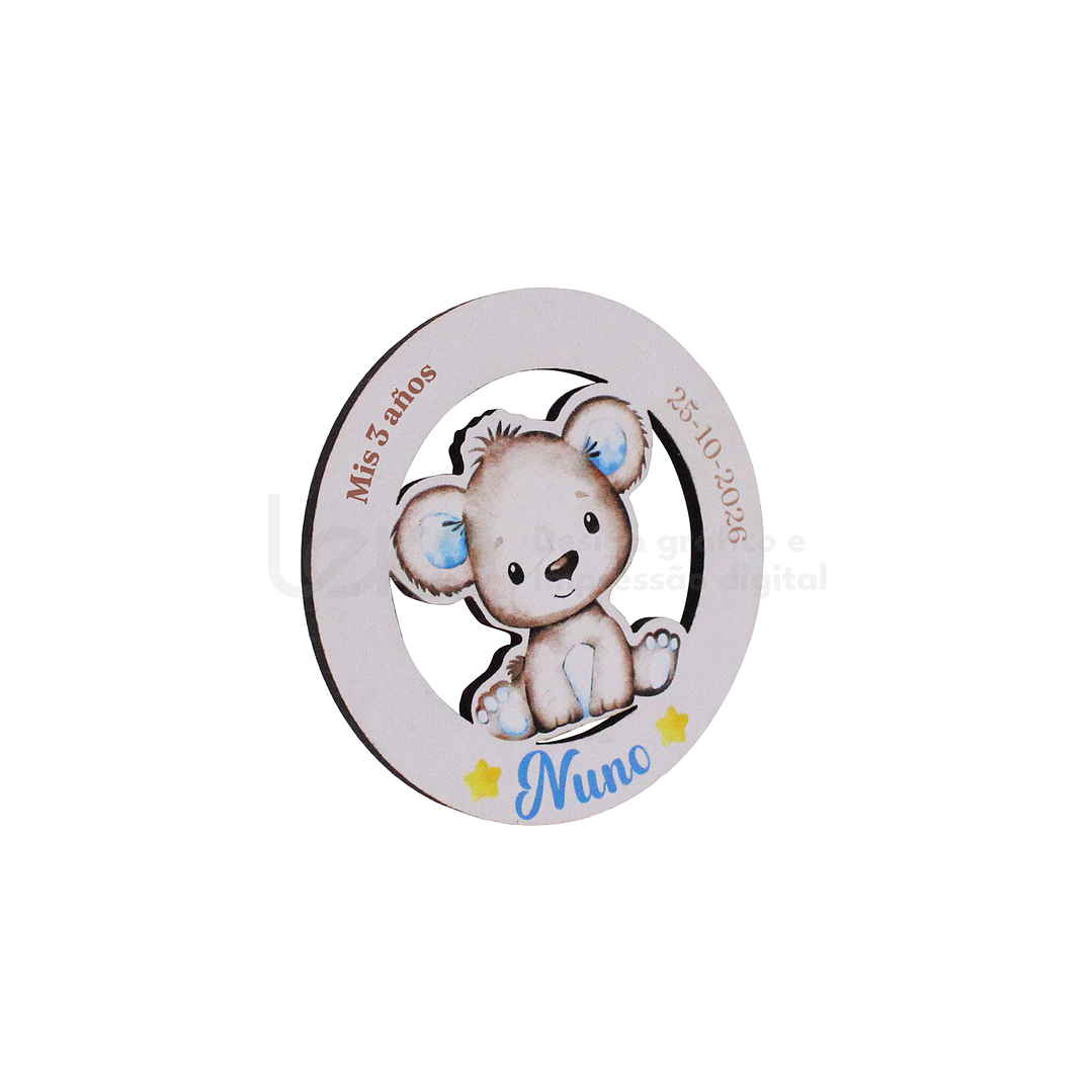 10 Lembranças de Aniversário 