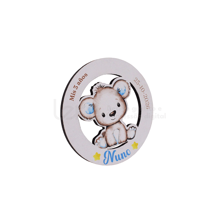 10 Lembranças de Aniversário 