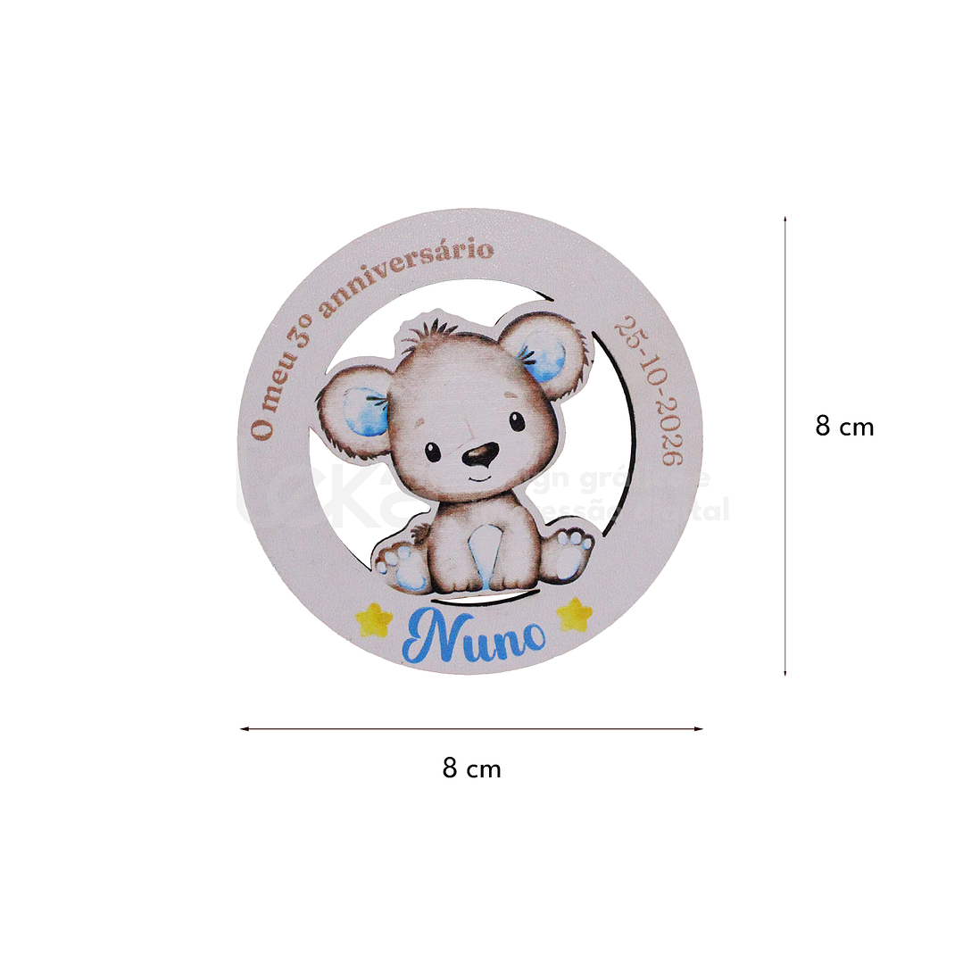 10 Lembranças de Aniversário 