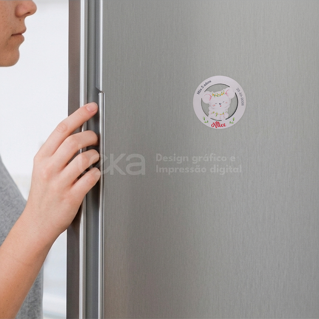 10 Lembranças de Aniversário 