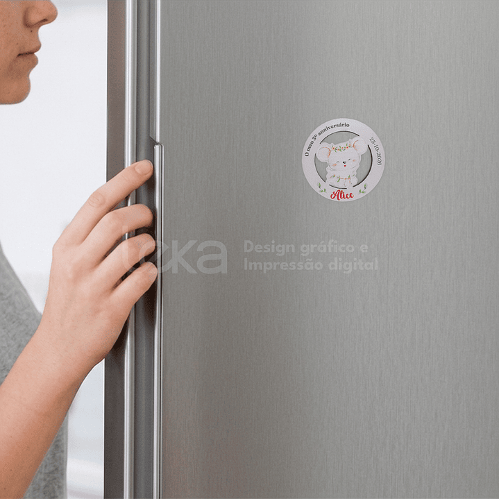 10 Lembranças de Aniversário 