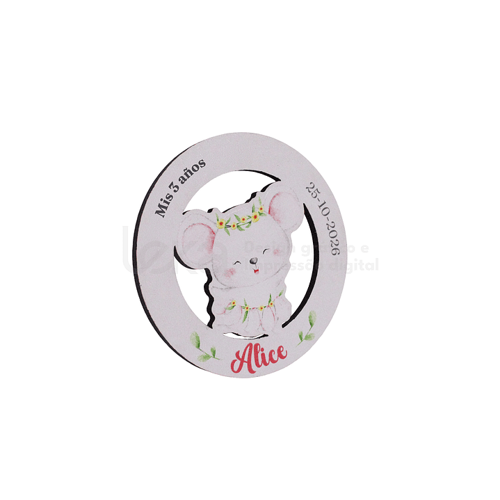 10 Lembranças de Aniversário 