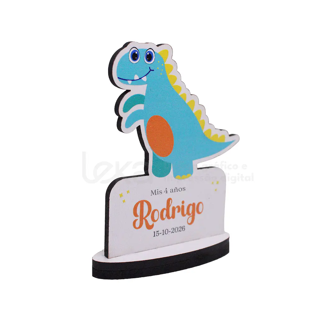 10 recuerdos de fiesta de 