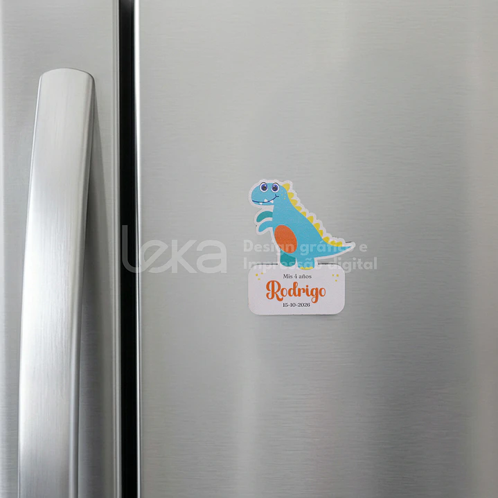 10 recuerdos de fiesta de 