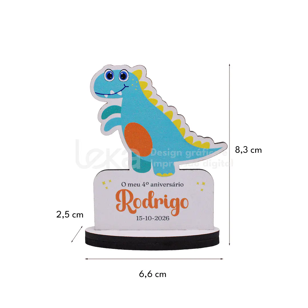 10 recuerdos de fiesta de 