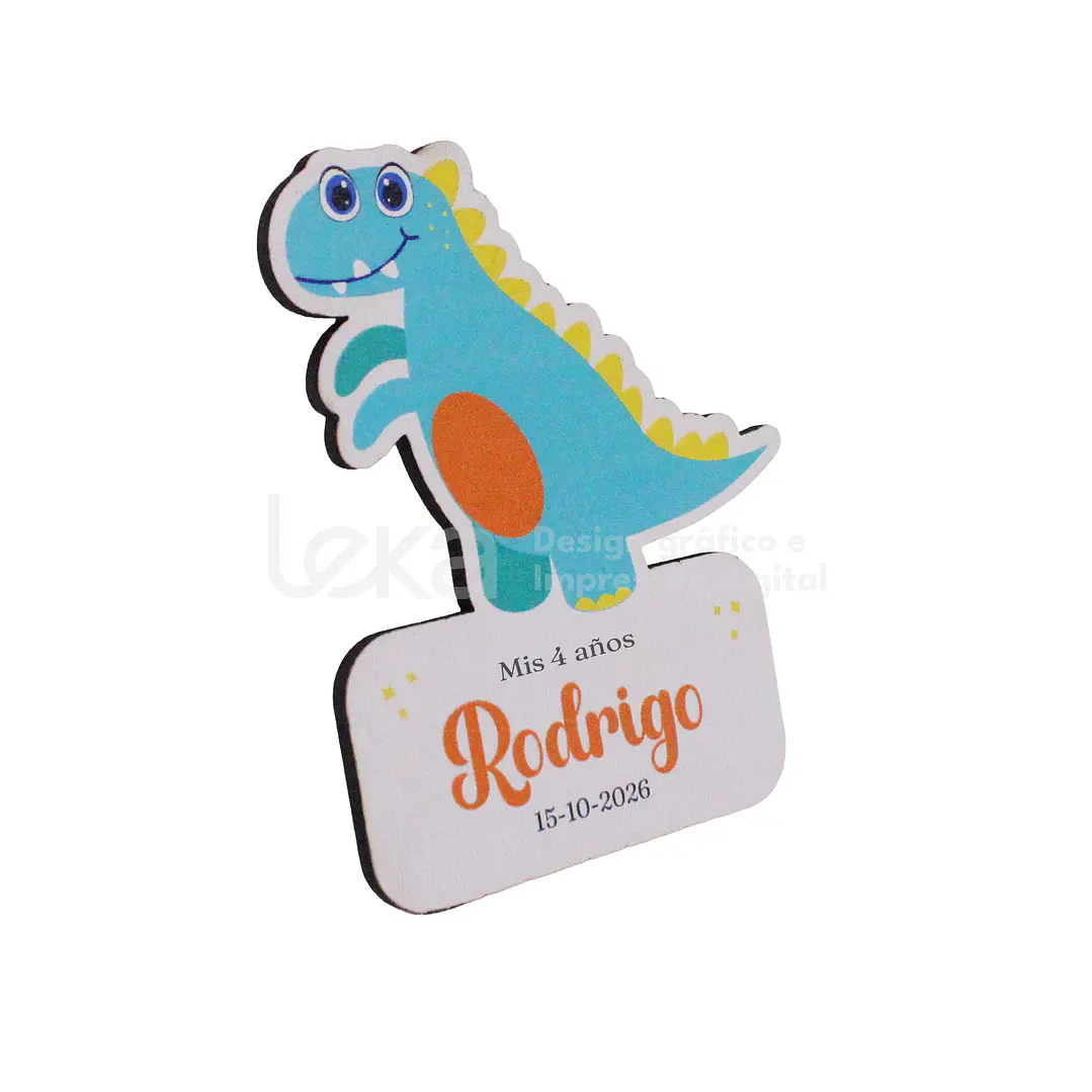 10 recuerdos de fiesta de 