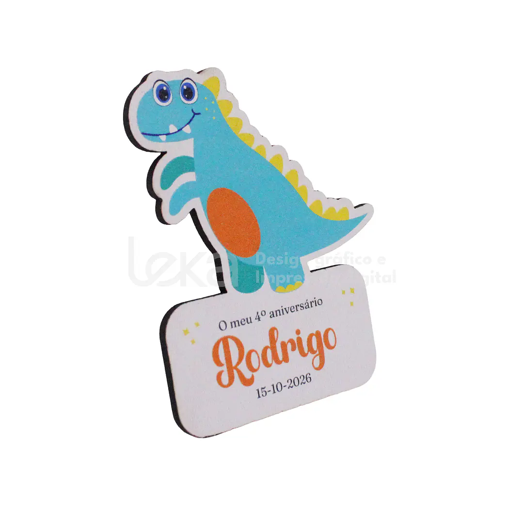 10 recuerdos de fiesta de 