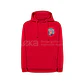 Hoodie Unissexo  65% poliester Personalizável  - Thumbnail 23