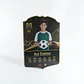 Cromo de Futebol Personalizado ⚽🏆Edição MDF ou Acrílico - Thumbnail 10