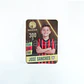 Cromo de Futebol Personalizado ⚽🏆Edição MDF ou Acrílico - Thumbnail 13