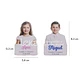 10 Lembranças de Comunhão com Foto Personalizada - Miniatura 15