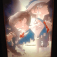 Cuadro Led Detective Conan y Magic Kaito - Miniatura 3