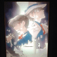 Cuadro Led Detective Conan y Magic Kaito - Miniatura 4